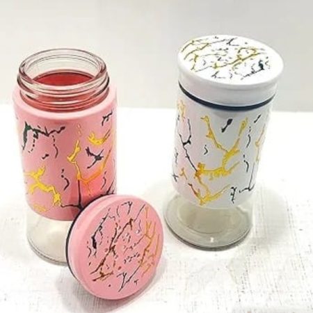 Salt and Pepper Shakers Set 1 pcs