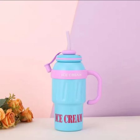 Premium Insulated Tumbler for Coffee & Tea